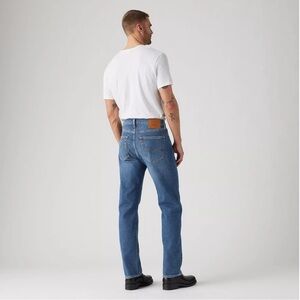 Levi’s 505 Regular Fit